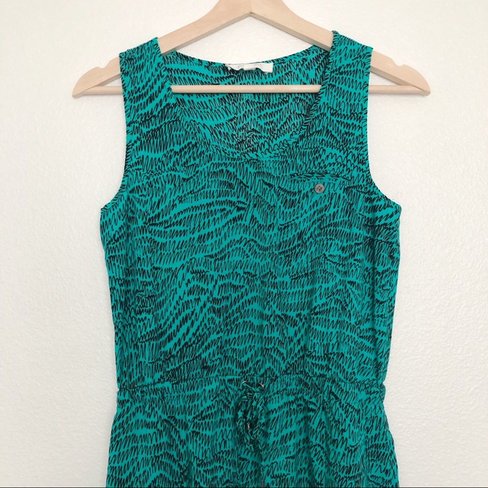 Two by Vince Camuto Maxi Dress